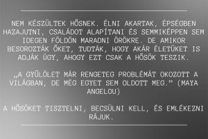 Doni hősök emléktúra