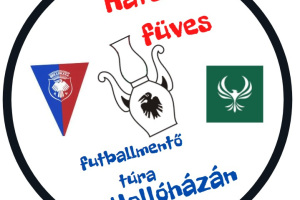 Hátsó füves futballmentő túra