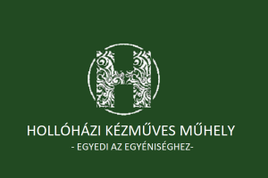 Kézműves műhely munkái