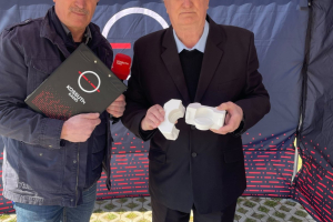 Kossuth Rádió Országjáró 2025