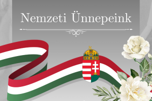 Nemzeti Ünnepeink
