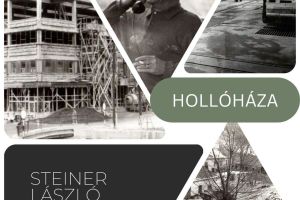 Steiner Lászlóra emlékeztünk